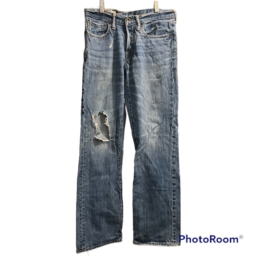Abercrombie & Fitch mens jeans